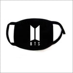 BTS Mouth Mask - KPOP Zone