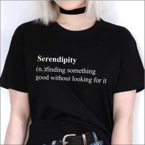 BTS Serendipity T-Shirt - BTS