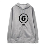 DAY6 ’Sunrise’ Hoodie - 11 / S - DAY6