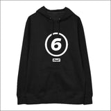 DAY6 ’Sunrise’ Hoodie - 12 / S - DAY6