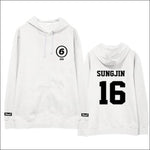 DAY6 ’Sunrise’ Hoodie - 5 / S - DAY6