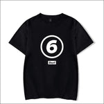 DAY6 ’Sunrise’ T-Shirt with name - DAY6