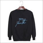 DAY6 ’Youth’ Jumper/Sweatshirt - DAY6