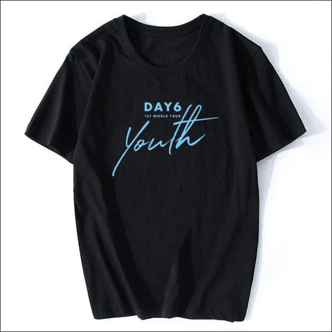 DAY6 ’Youth’ T-Shirt - DAY6