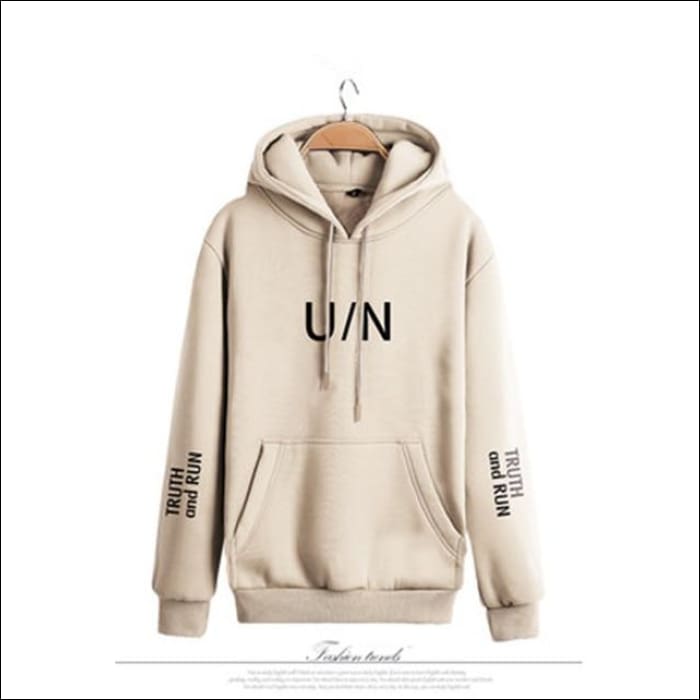 EXO Unisex Hoodie Variants - KPOP Zone