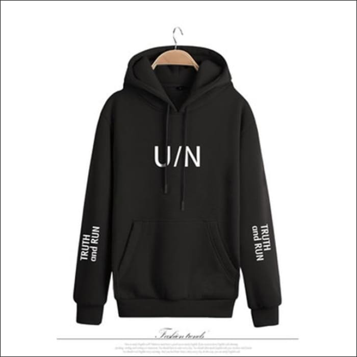 EXO Unisex Hoodie Variants - KPOP Zone