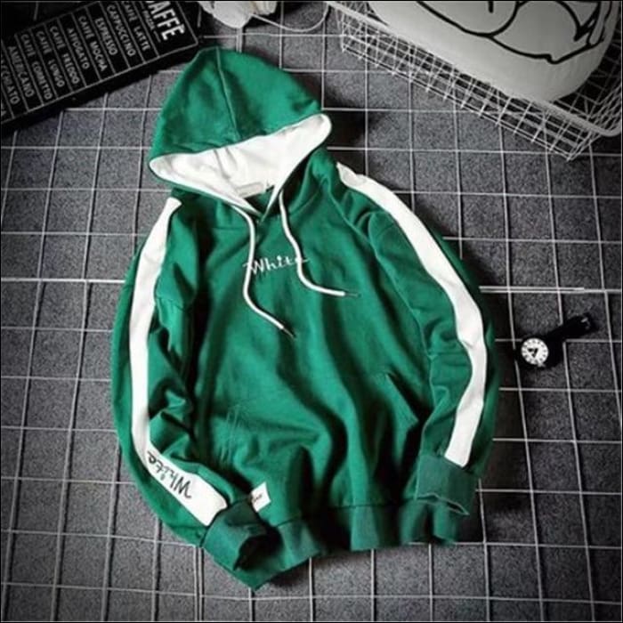 EXO Unisex Hoodie Variants - KPOP Zone