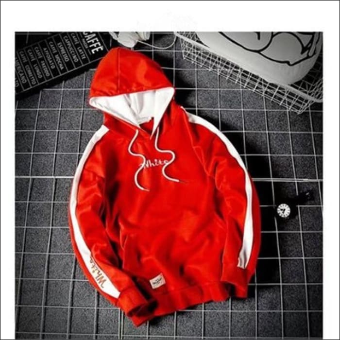 EXO Unisex Hoodie Variants - KPOP Zone