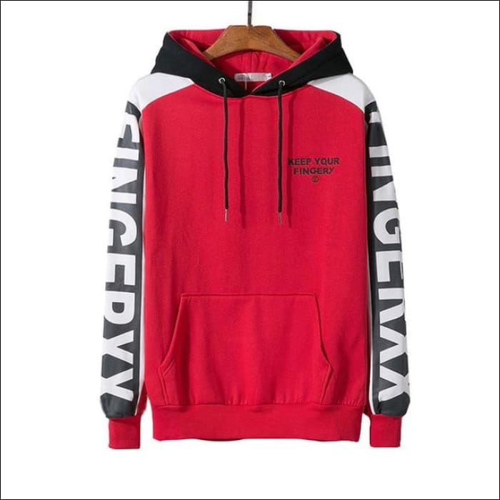 EXO Unisex Hoodie Variants - KPOP Zone