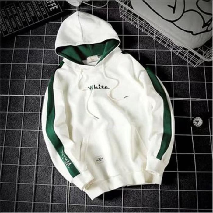 EXO Unisex Hoodie Variants - KPOP Zone