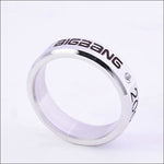 Favourite Group Rings - KPOP Zone