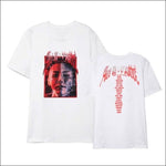 G-Dragon Act III: M.O.T.T.E World Tour T-Shirt - 1 / S - G-Dragon