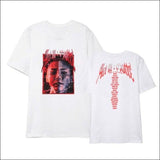 G-Dragon Act III: M.O.T.T.E World Tour T-Shirt - 1 / S - G-Dragon