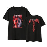 G-Dragon Act III: M.O.T.T.E World Tour T-Shirt - 12 / S - G-Dragon