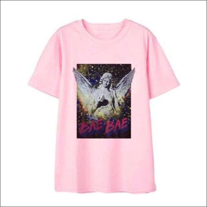 G-Dragon Act III: M.O.T.T.E World Tour T-Shirt - 6 / XXL - G-Dragon