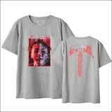 G-Dragon Act III: M.O.T.T.E World Tour T-Shirt - 7 / M - G-Dragon