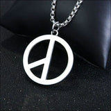 G-Dragon Pendant - G-Dragon