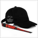 G-Dragon V/MADE Strap Cap - G-Dragon