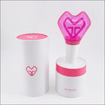 GG (Girls’ Generation) KPOP LED Light Up Stick - Girls Generation / CHINA - Girls’ Generation