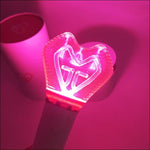 GG (Girls’ Generation) KPOP LED Light Up Stick - Girls’ Generation