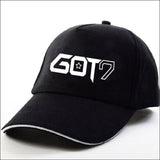 GOT7 Baseball Cap - Got7 - GOT7