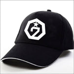 GOT7 Baseball Cap - GOT7