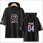 GOT7 Light Hoodie - GOT7