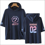 GOT7 Light Hoodie - GOT7