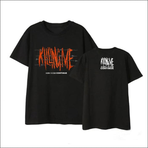 iKON ’Killing Me’ T-Shirt - ikon