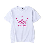 MAMAMOO Full Sleeve T-Shirt - MAMAMOO