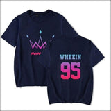 MAMAMOO Full Sleeve T-Shirt - MAMAMOO