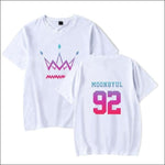 MAMAMOO Full Sleeve T-Shirt - MAMAMOO