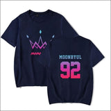 MAMAMOO Full Sleeve T-Shirt - MAMAMOO