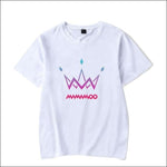 MAMAMOO Full Sleeve T-Shirt - MAMAMOO