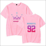 MAMAMOO Full Sleeve T-Shirt - MAMAMOO