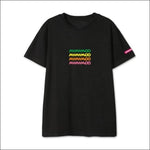 MAMAMOO Rainbow T-Shirt - 3 / S - MAMAMOO