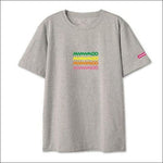 MAMAMOO Rainbow T-Shirt - 5 / S - MAMAMOO