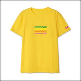 MAMAMOO Rainbow T-Shirt - 6 / S - MAMAMOO