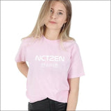 NCTZEN Black KR Edition - pink / S - NCTZEN