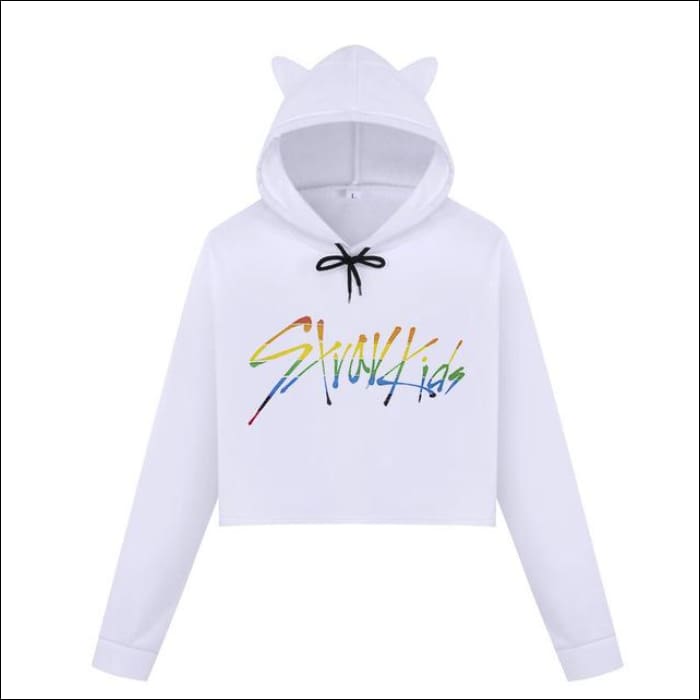 Stray kids sale sweater