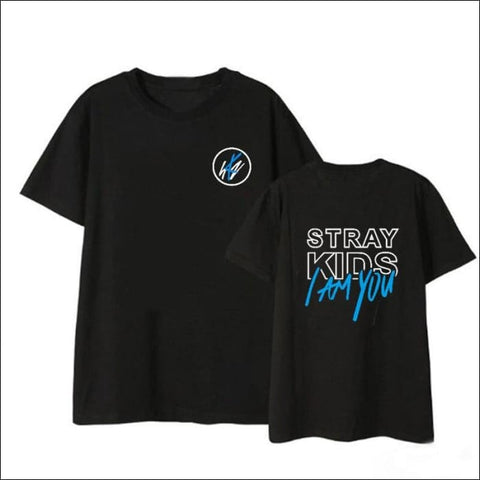 StrayKids ’I AM YOU’ T-Shirt - StrayKids