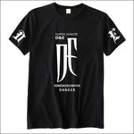 Super Junior D&E T-Shirt - KPOP Zone