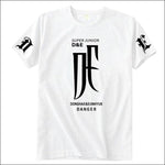 Super Junior D&E T-Shirt - KPOP Zone