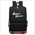 Super Junior Korean Style bag - KPOP Zone