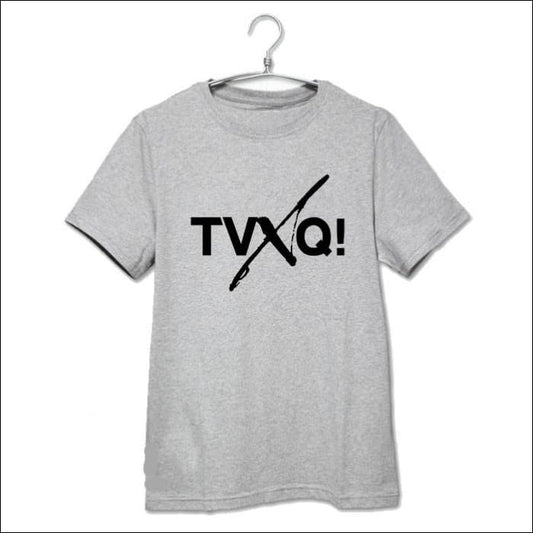 TVXQ Plain T-Shirt - TVXQ