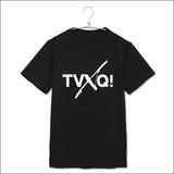 TVXQ Plain T-Shirt - TVXQ