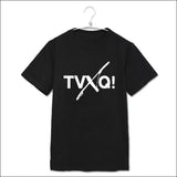 TVXQ Plain T-Shirt - TVXQ