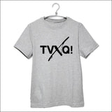 TVXQ Plain T-Shirt - TVXQ