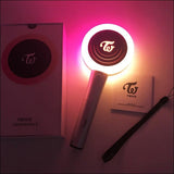 Twice KPOP LED Light Up Stick - TWICE