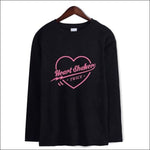 TWICE Printed Long T-Shirt - TWICE